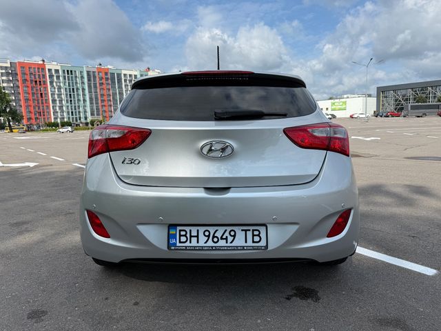 Hyundai i30 - зображення 2