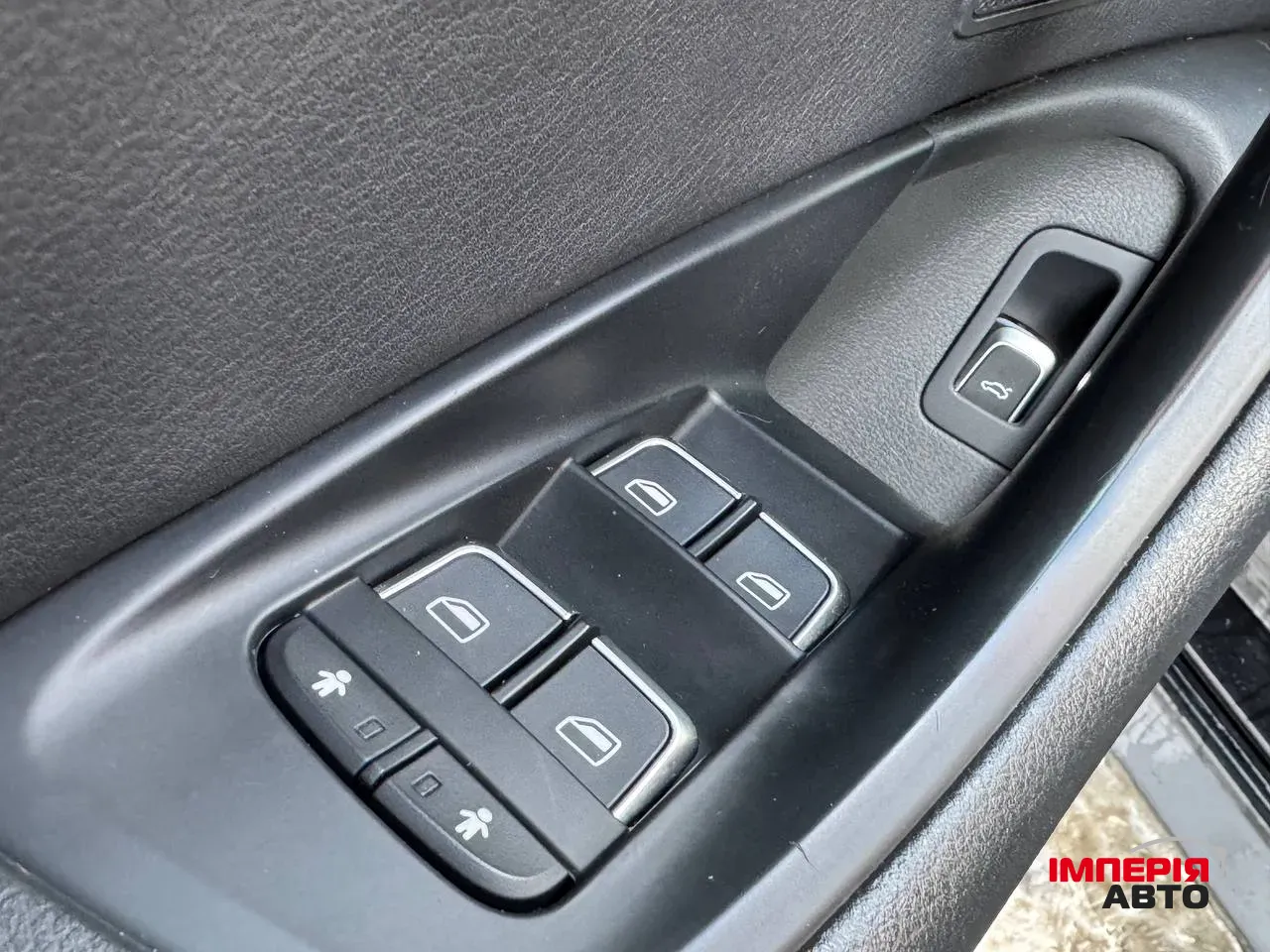 Audi A6 - фото 14