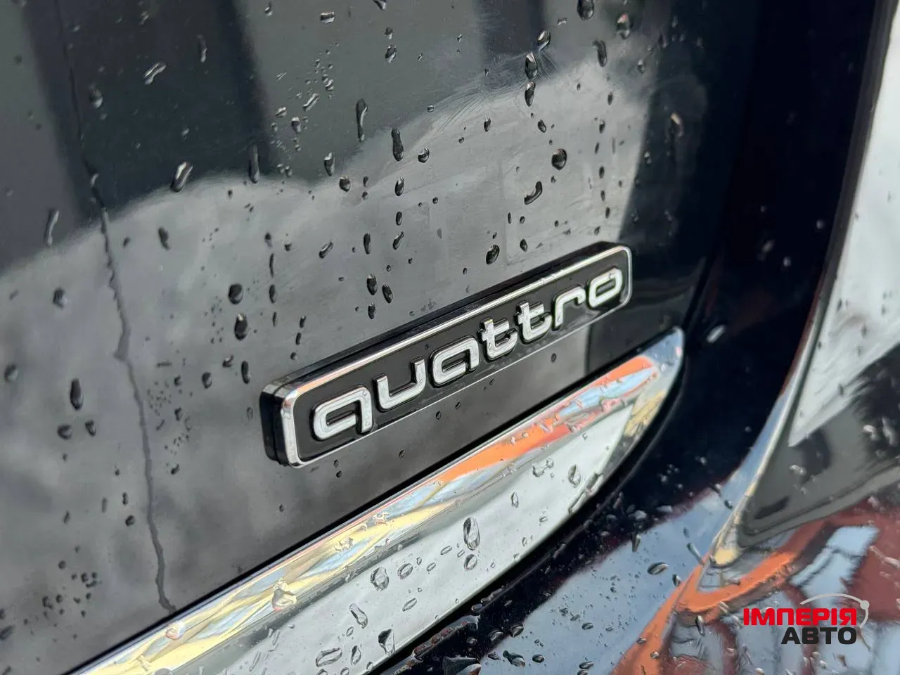 Audi A6 - фото 5