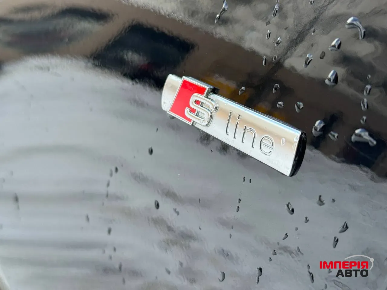 Audi A6 - фото 22