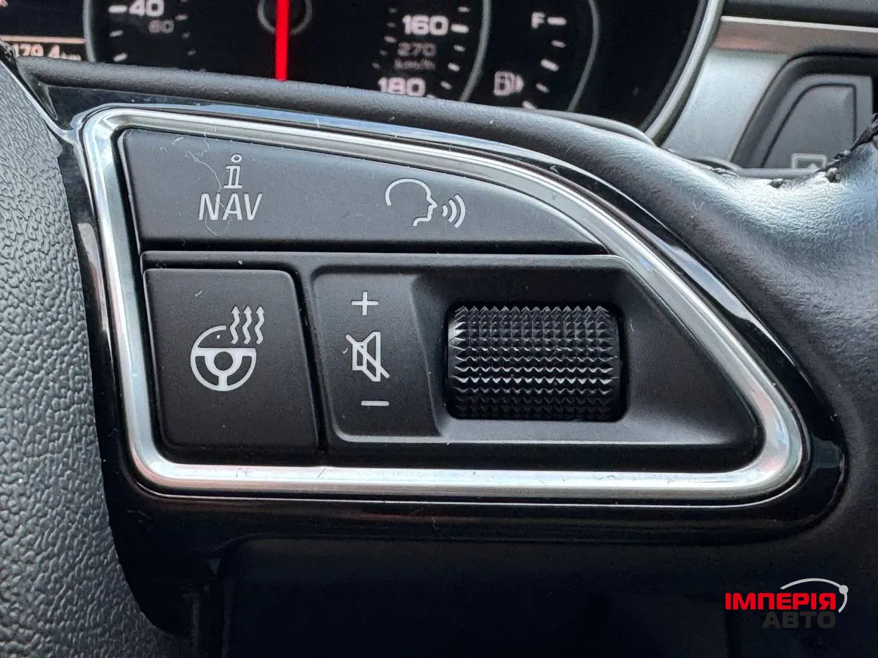 Audi A6 - фото 29