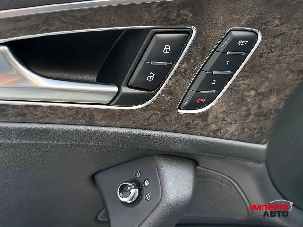 Audi A6 - фото 13