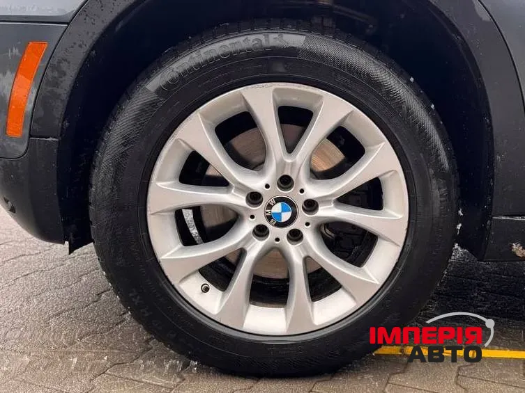 BMW X5 - фото 9