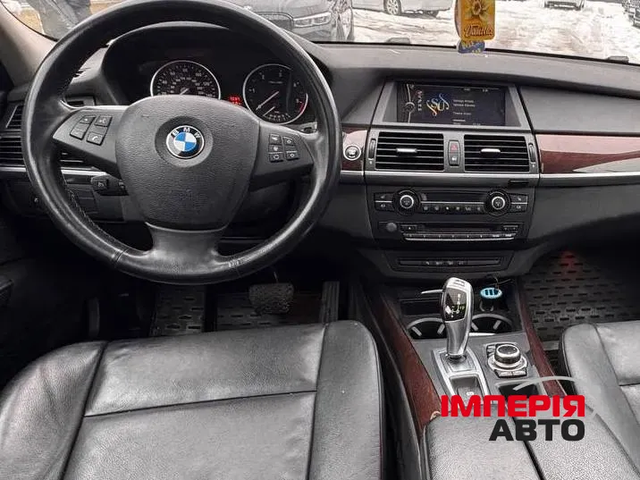 BMW X5 - фото 4