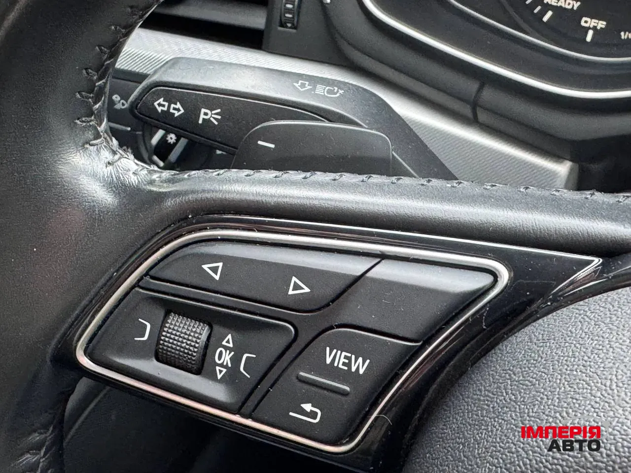 Audi A4 - фото 27