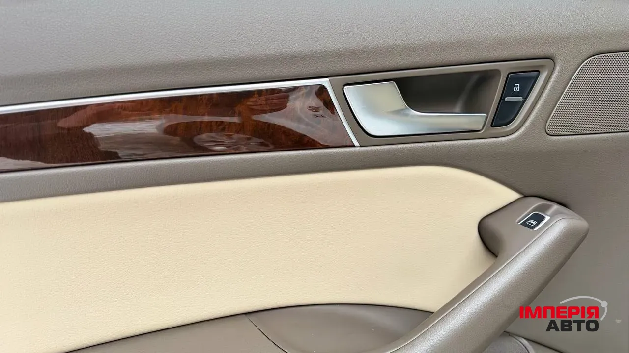 Audi Q5 - фото 28