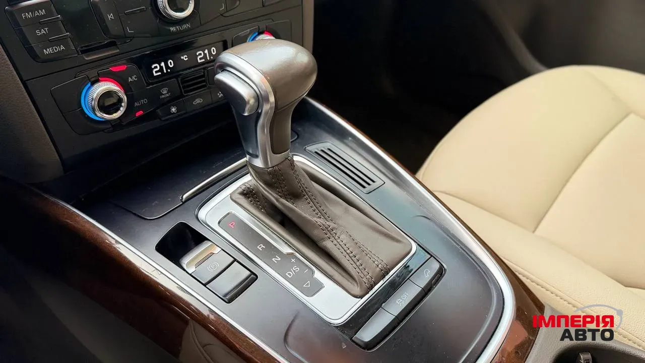 Audi Q5 - фото 20