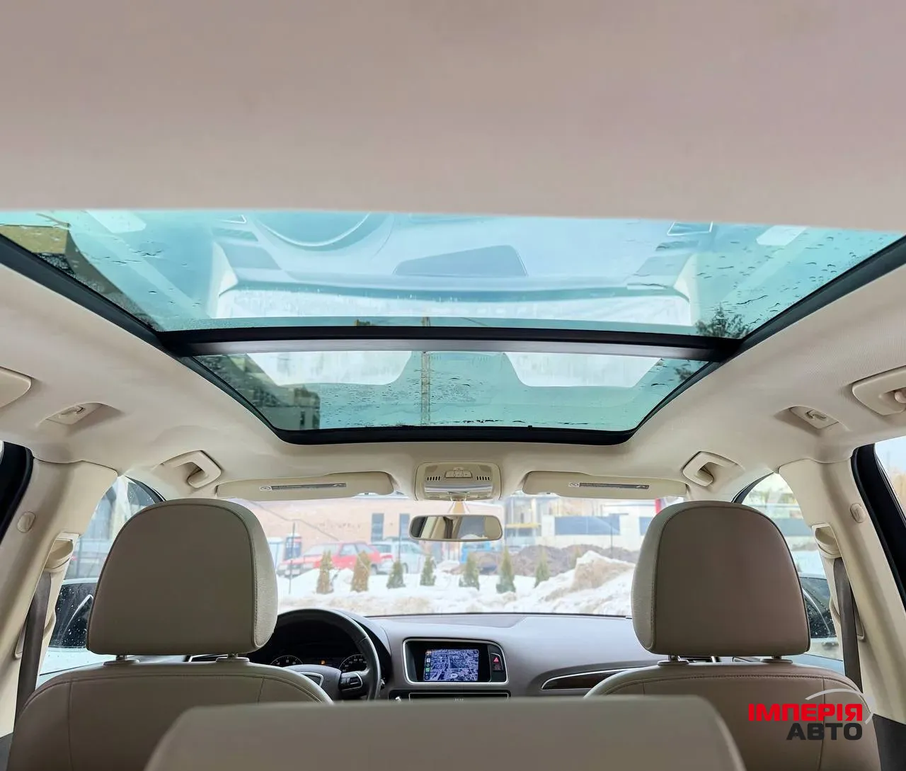 Audi Q5 - фото 4