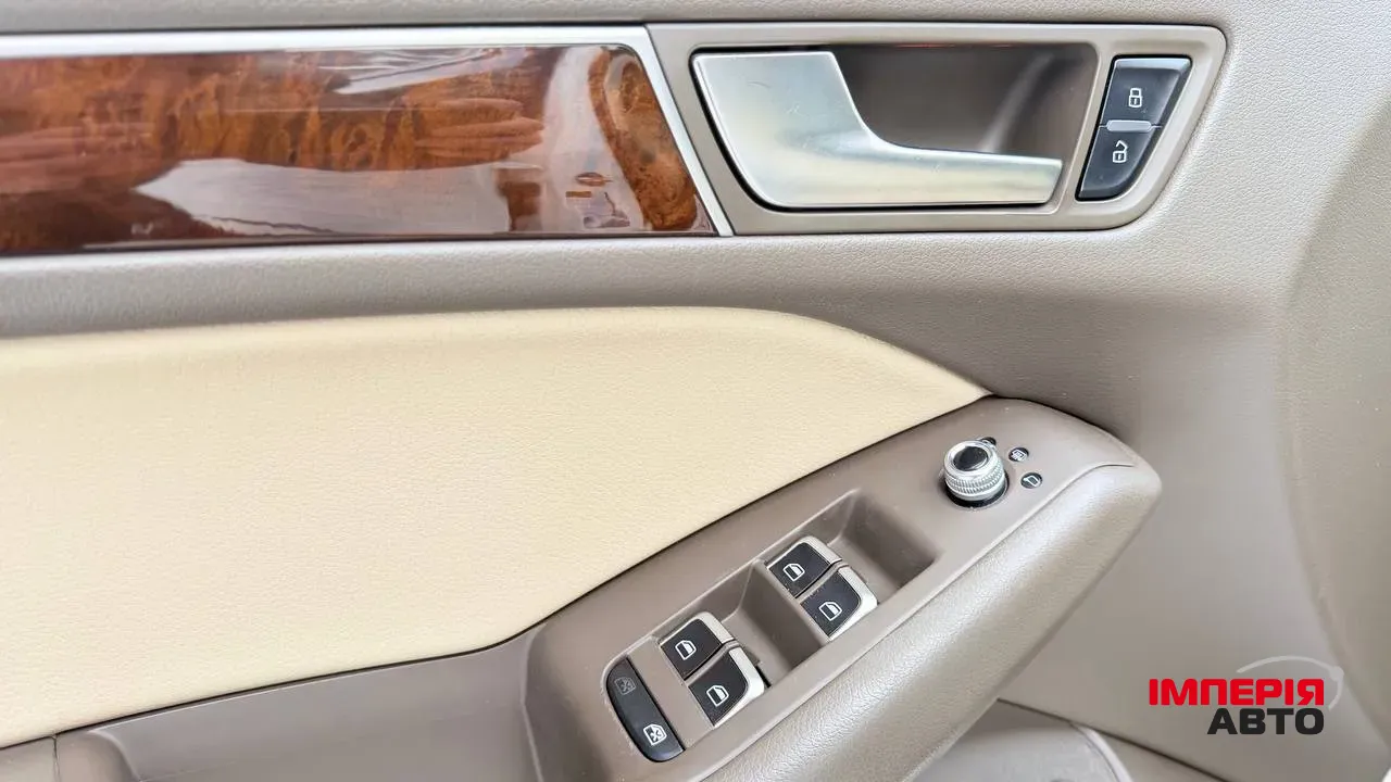 Audi Q5 - фото 13