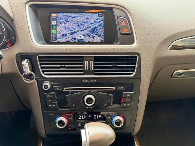 Audi Q5 - фото 5