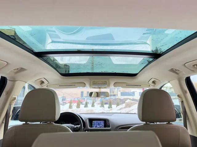 Audi Q5 - фото 4