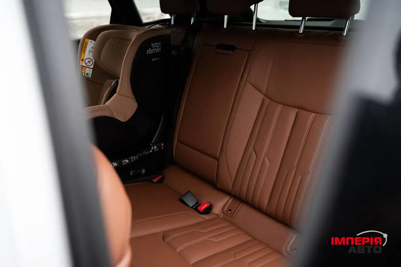 Audi Q8 e-tron - фото 7