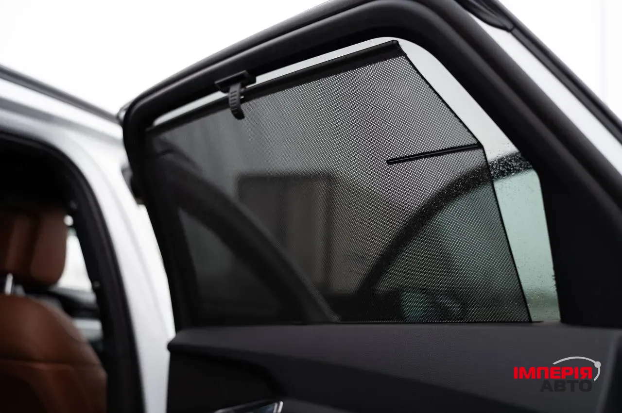 Audi Q8 e-tron - фото 9