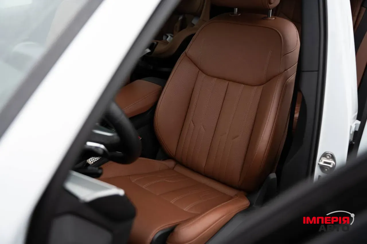 Audi Q8 e-tron - фото 6