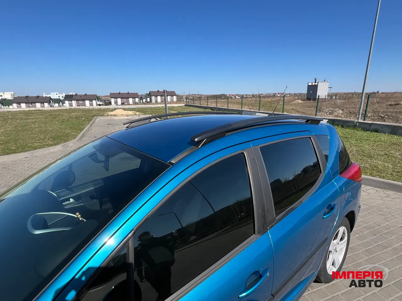 Peugeot 207 - фото 6