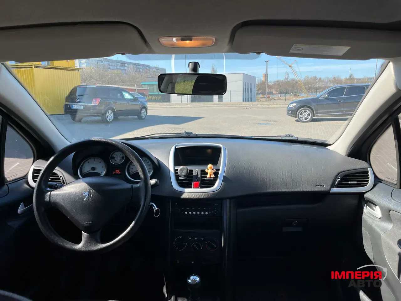 Peugeot 207 - фото 17