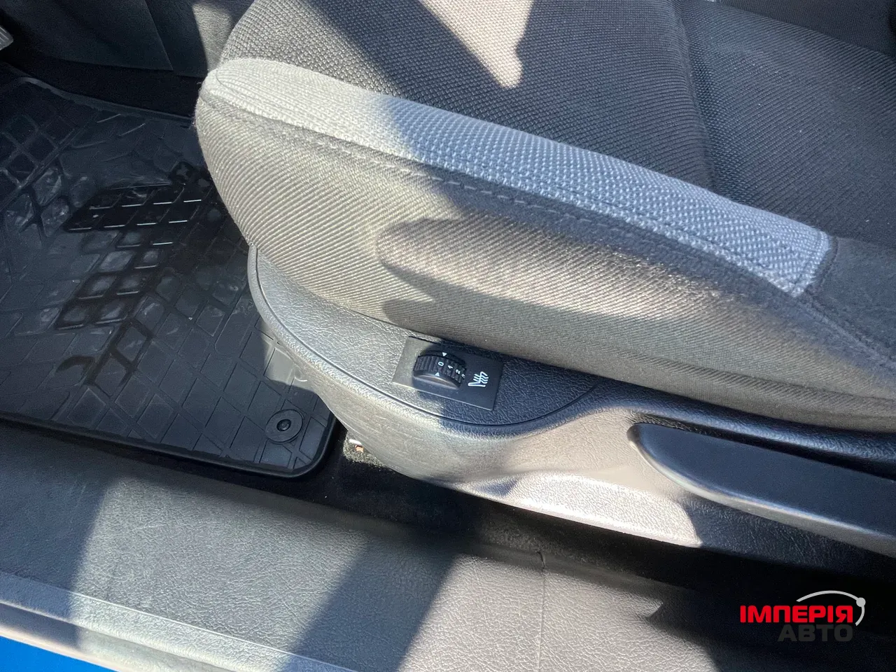 Peugeot 207 - фото 18