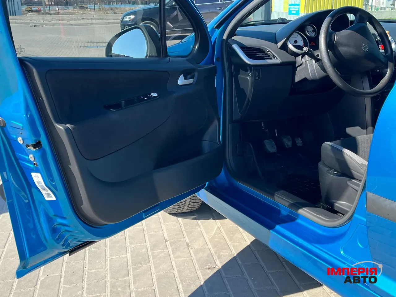 Peugeot 207 - фото 13