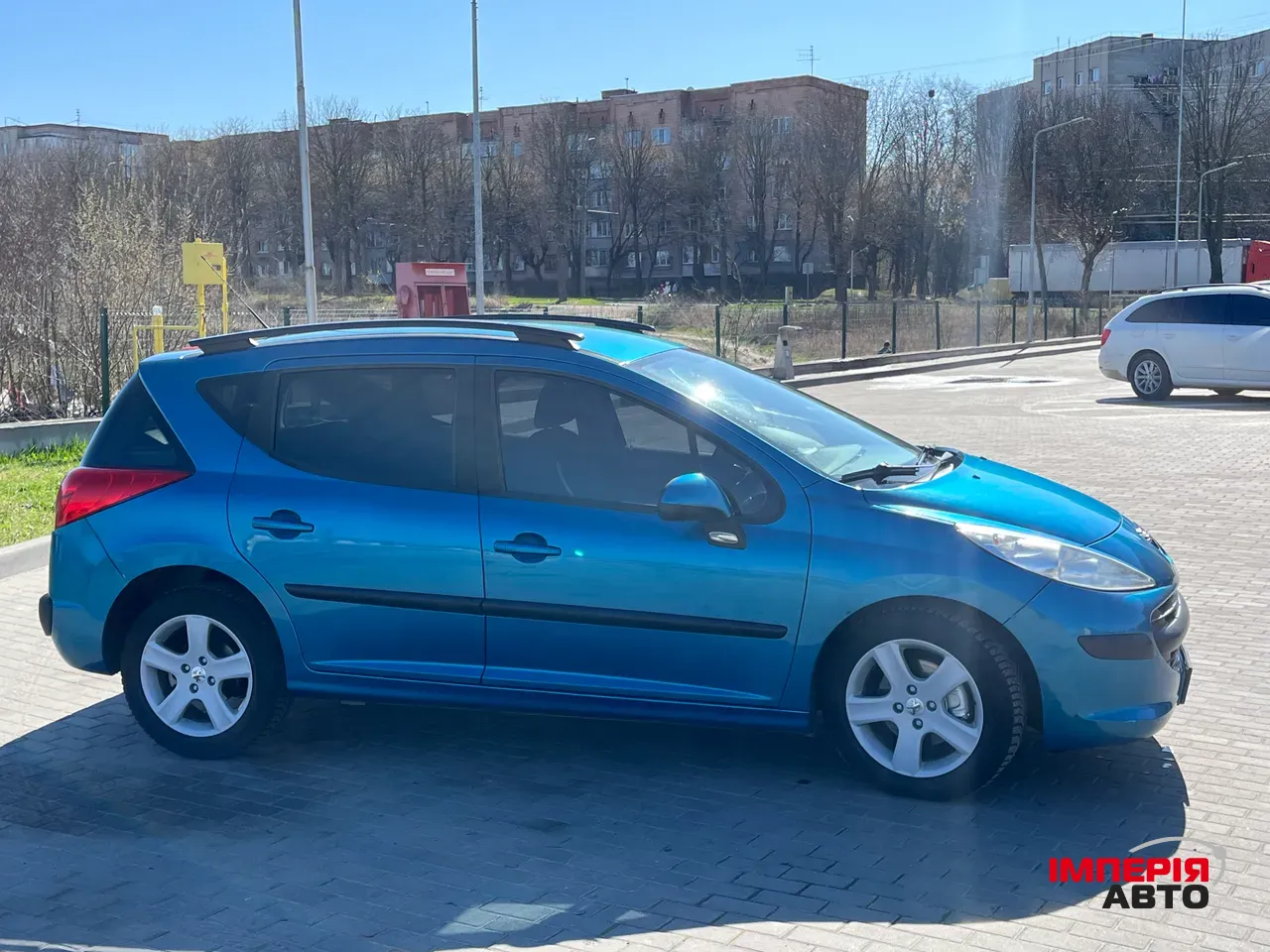 Peugeot 207 - фото 5