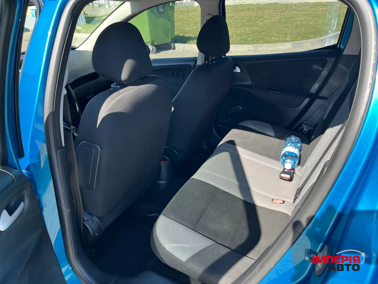 Peugeot 207 - фото 12