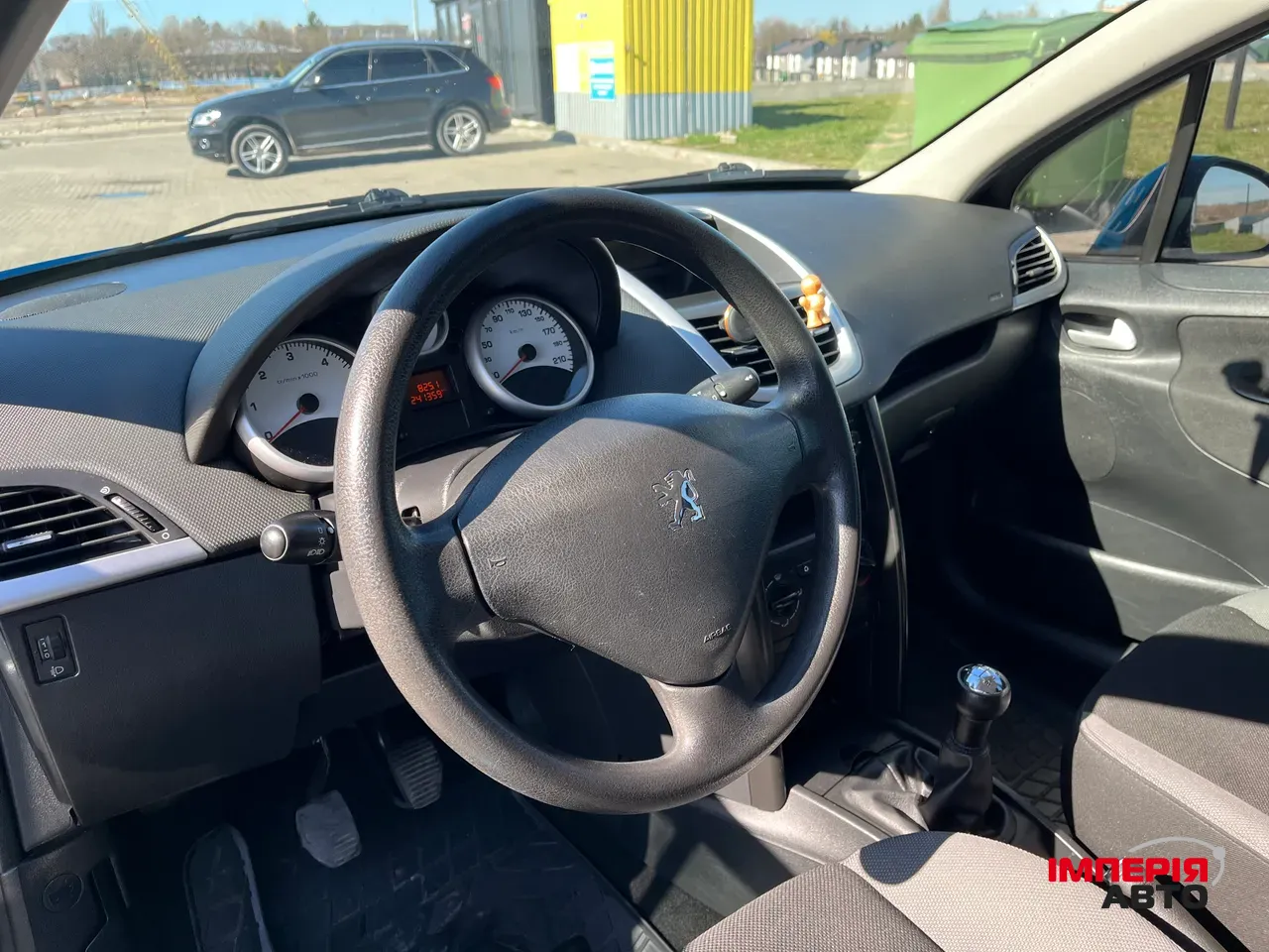 Peugeot 207 - фото 9