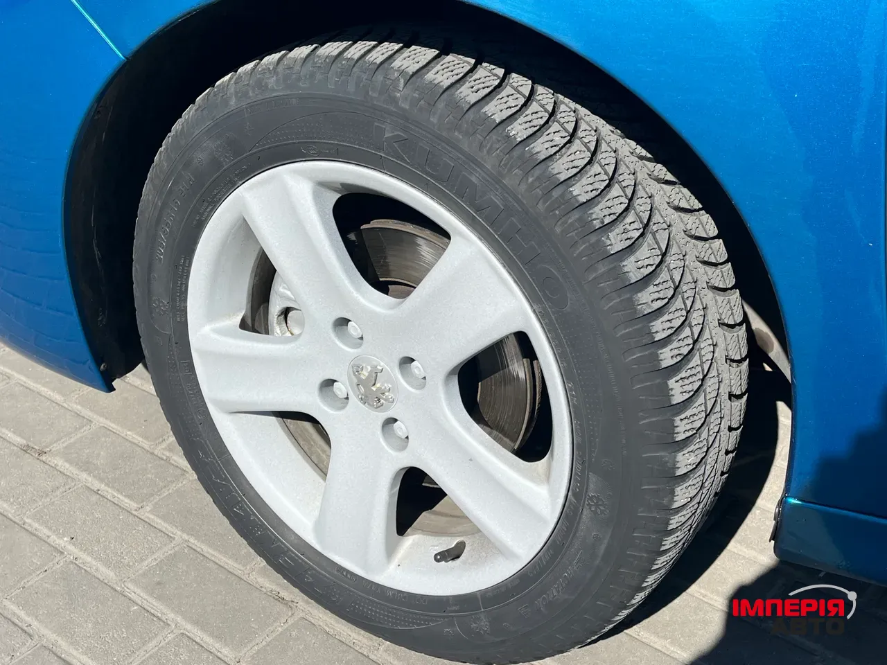 Peugeot 207 - фото 14