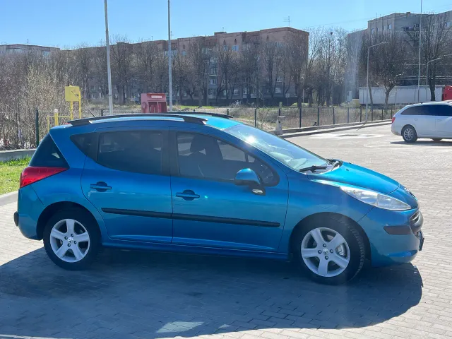 Peugeot 207 - фото 5