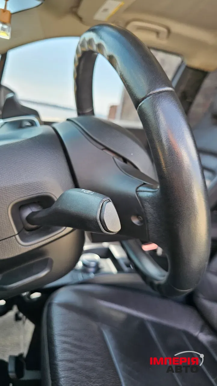 BMW i3 - фото 12