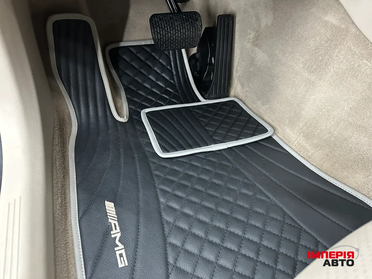 Mercedes-Benz C-Класс - фото 40