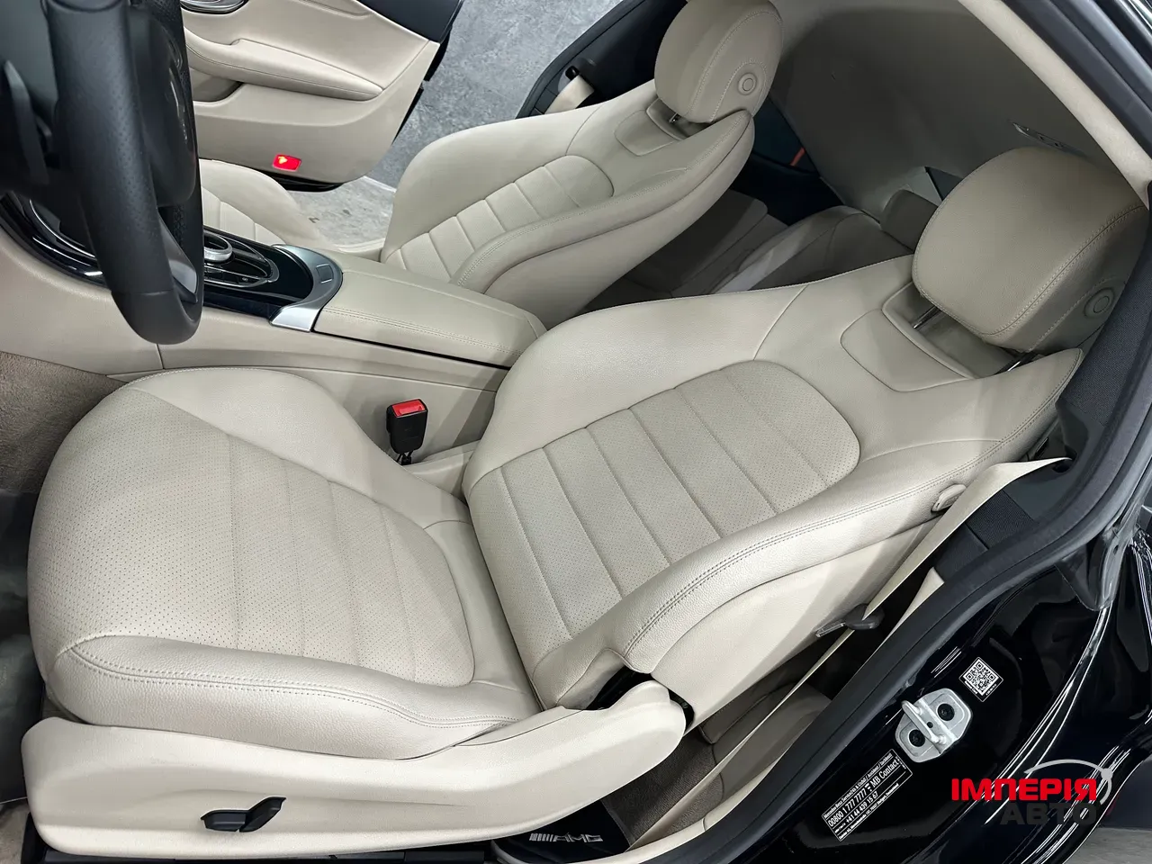 Mercedes-Benz C-Класс - фото 41