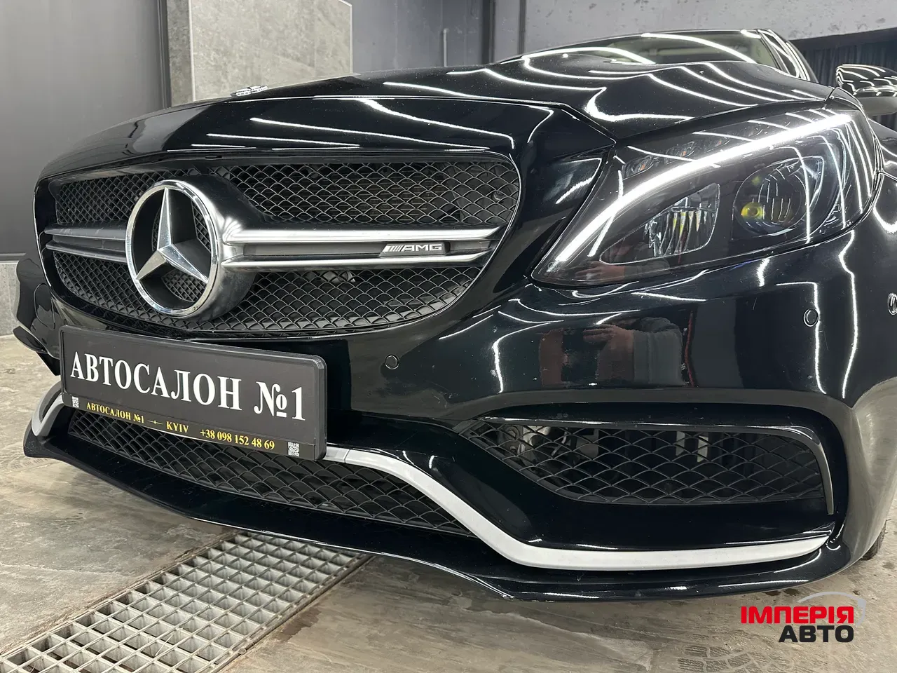 Mercedes-Benz C-Класс - фото 19