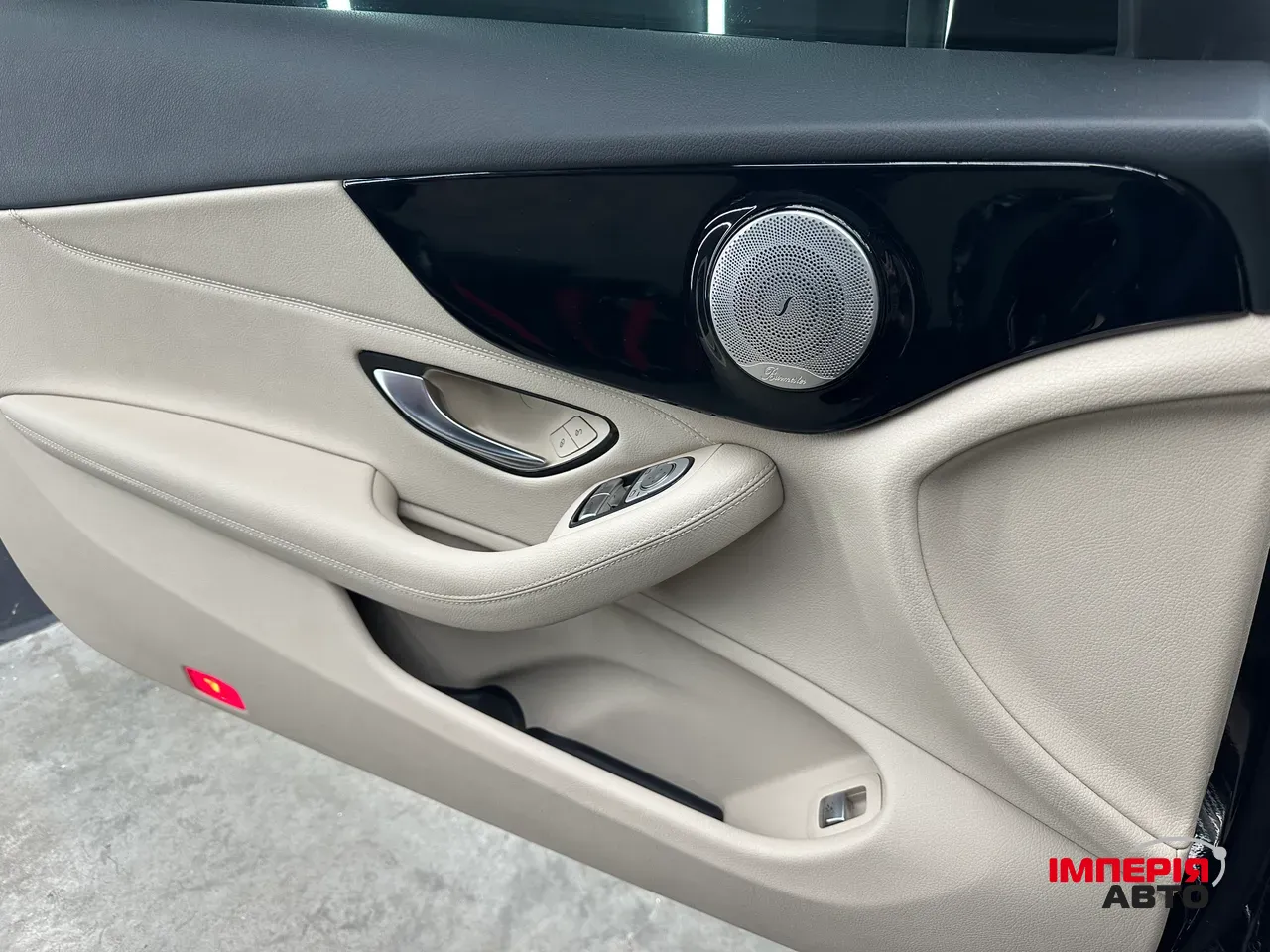 Mercedes-Benz C-Класс - фото 35