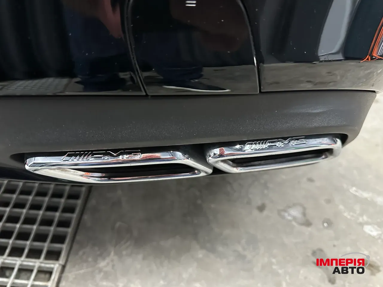 Mercedes-Benz C-Класс - фото 33