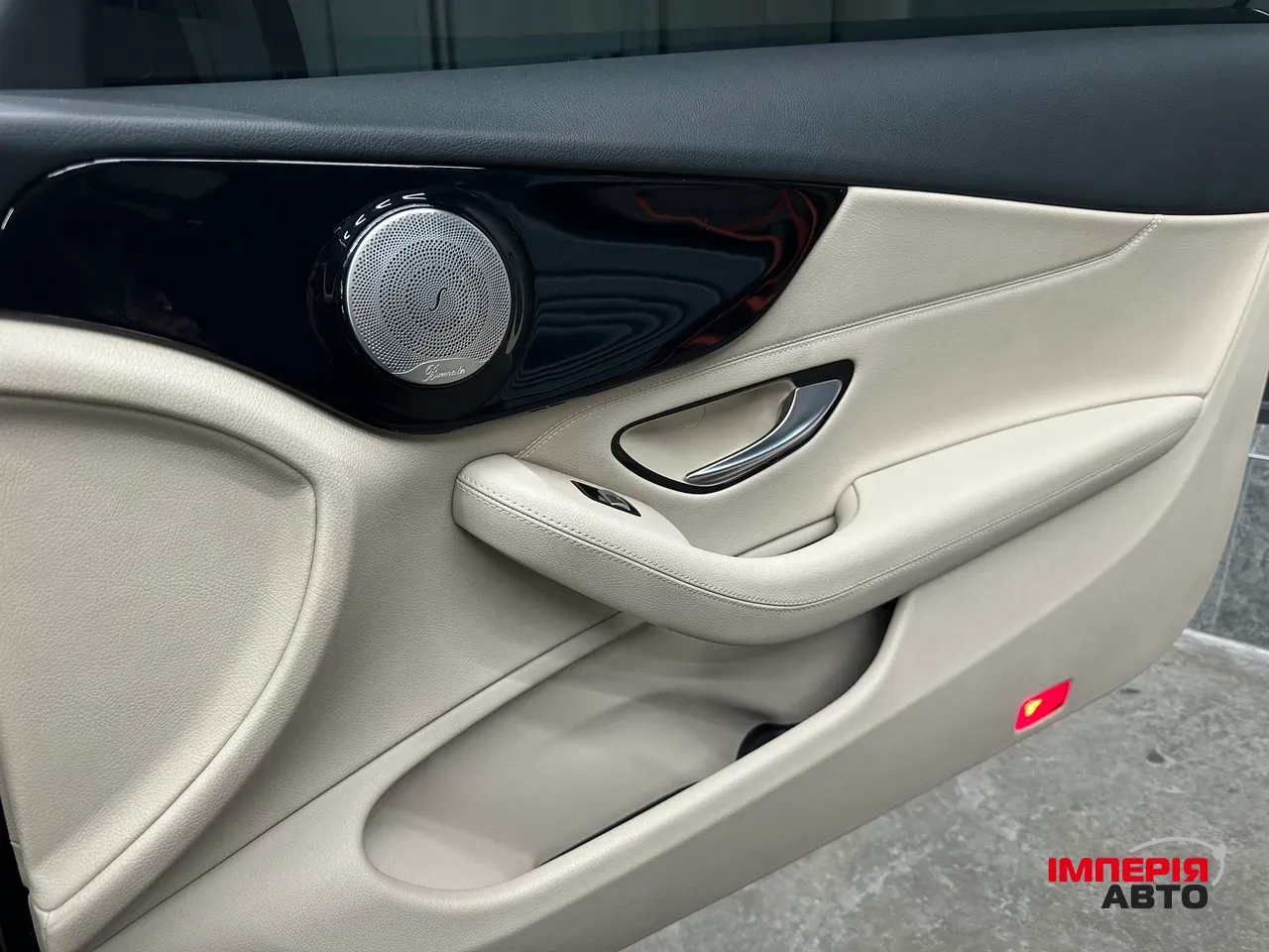 Mercedes-Benz C-Класс - фото 56