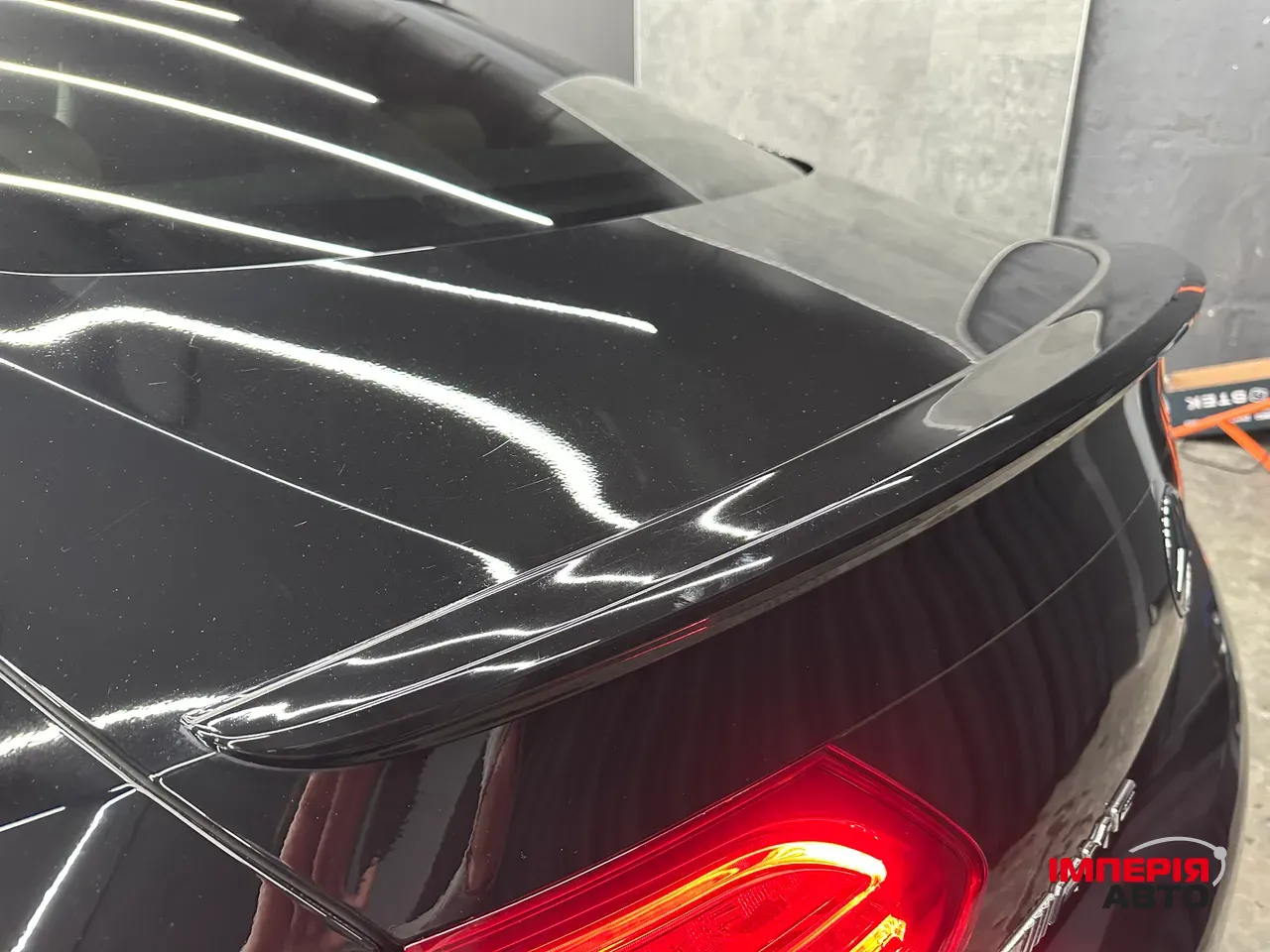 Mercedes-Benz C-Класс - фото 29