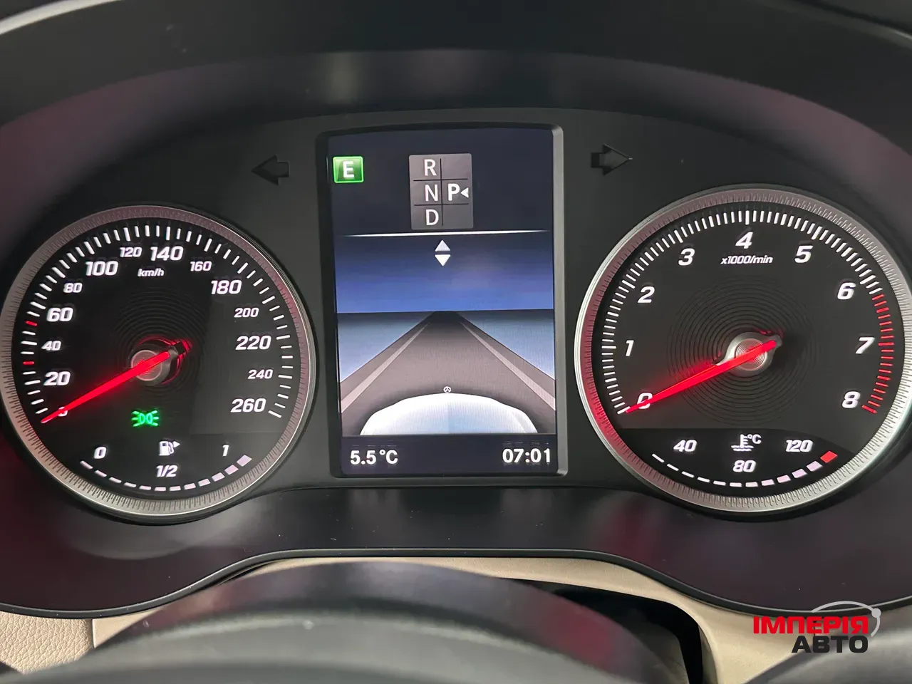 Mercedes-Benz C-Класс - фото 55