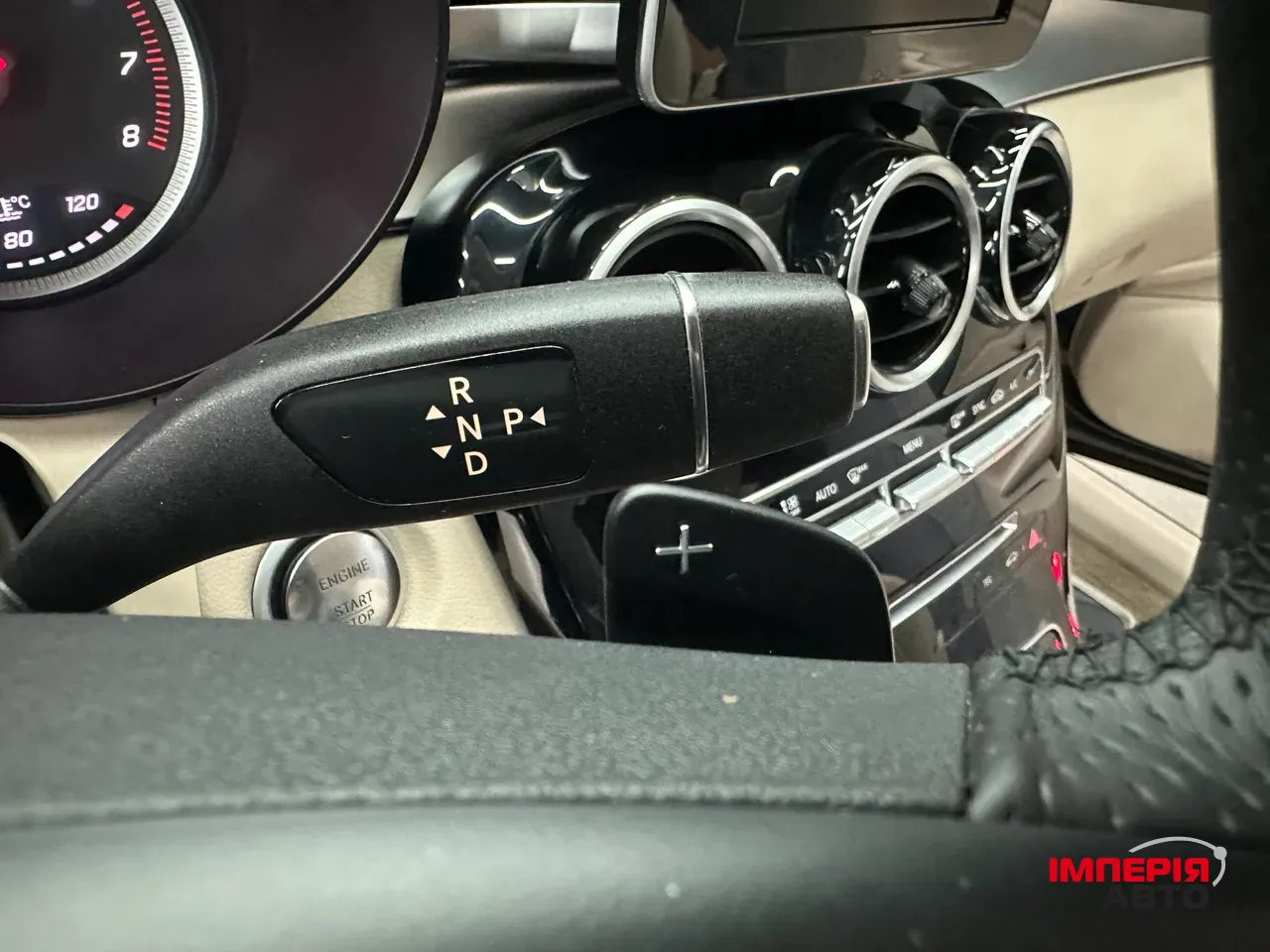 Mercedes-Benz C-Класс - фото 47