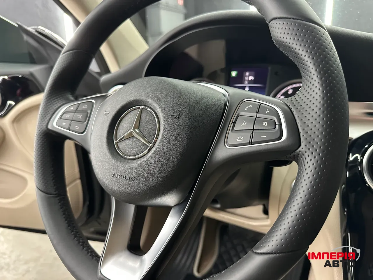 Mercedes-Benz C-Класс - фото 64