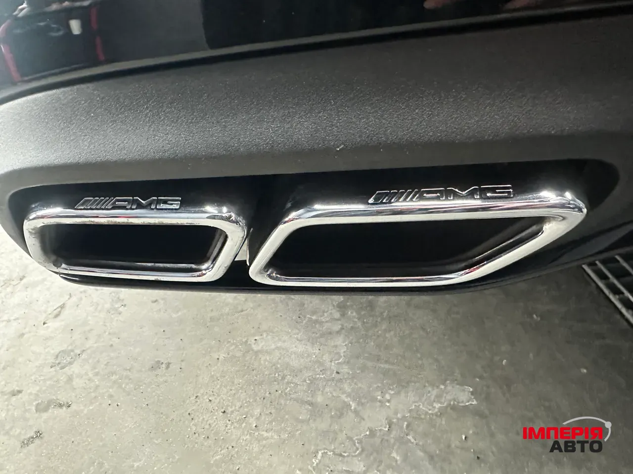 Mercedes-Benz C-Класс - фото 30