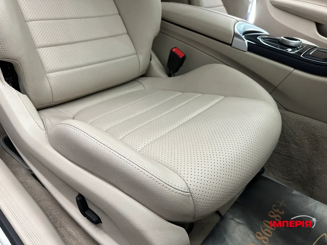 Mercedes-Benz C-Класс - фото 60