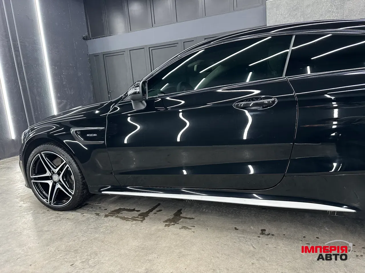 Mercedes-Benz C-Класс - фото 22