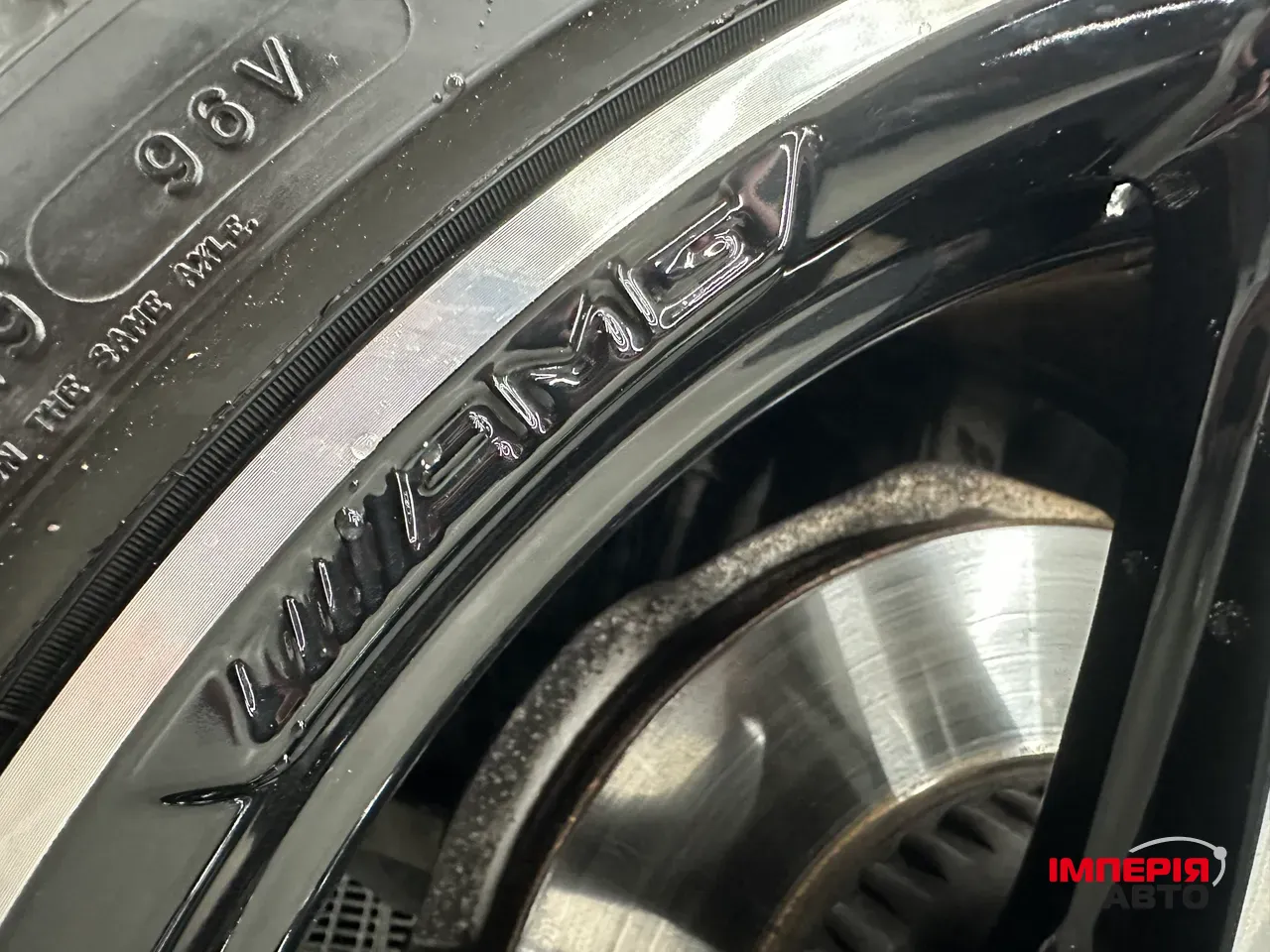 Mercedes-Benz C-Класс - фото 25