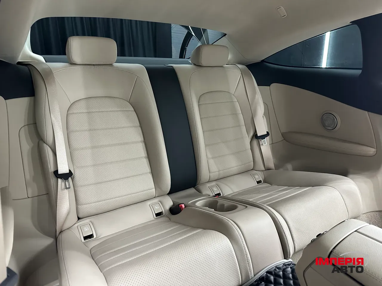 Mercedes-Benz C-Класс - фото 65