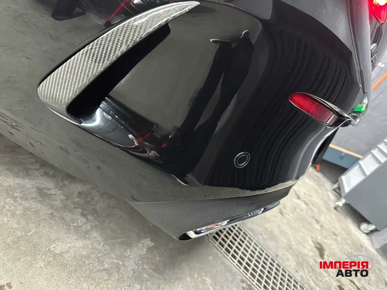 Mercedes-Benz C-Класс - фото 28