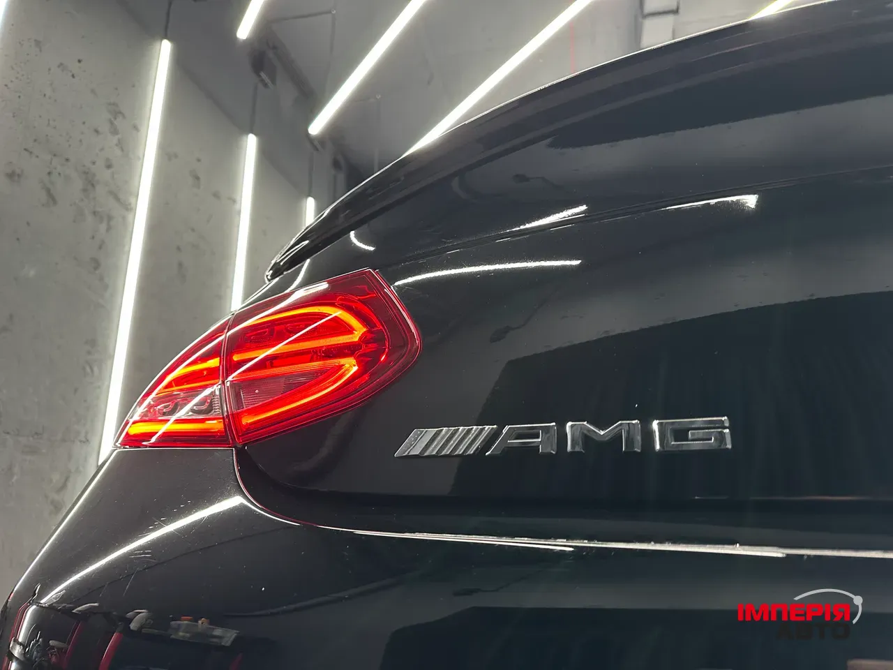 Mercedes-Benz C-Класс - фото 32