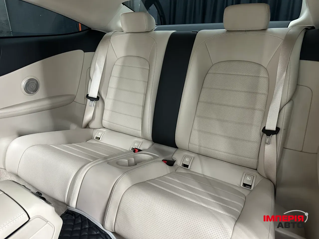 Mercedes-Benz C-Класс - фото 67