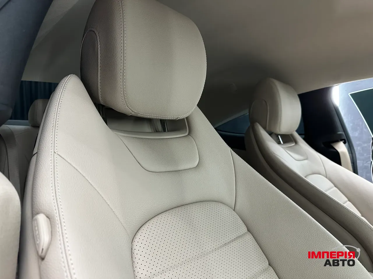 Mercedes-Benz C-Класс - фото 59