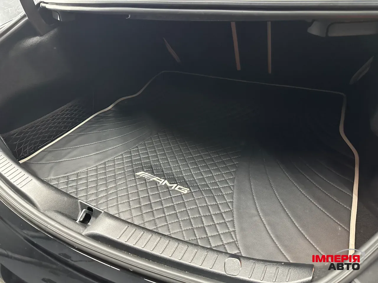 Mercedes-Benz C-Класс - фото 69