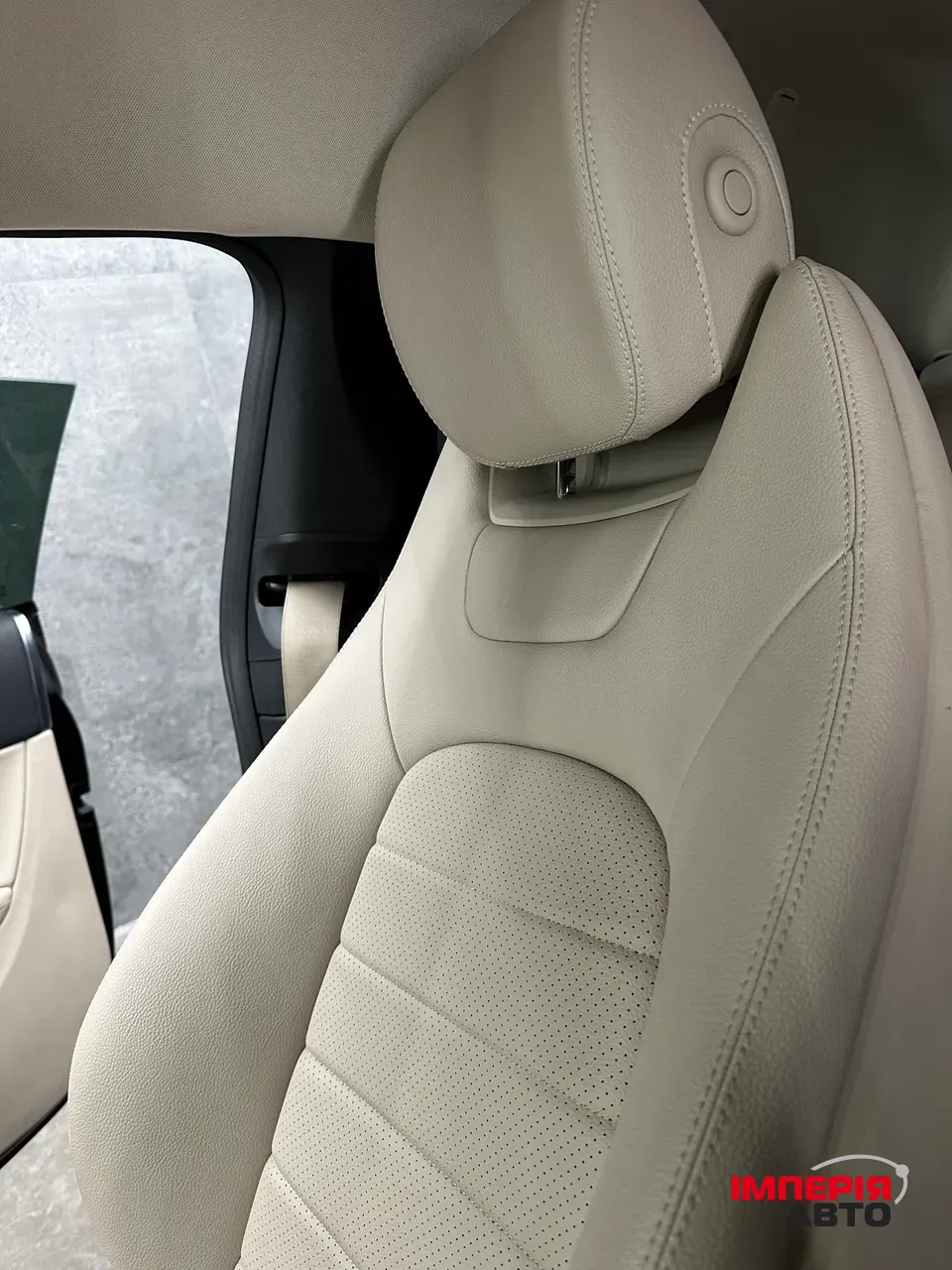 Mercedes-Benz C-Класс - фото 54