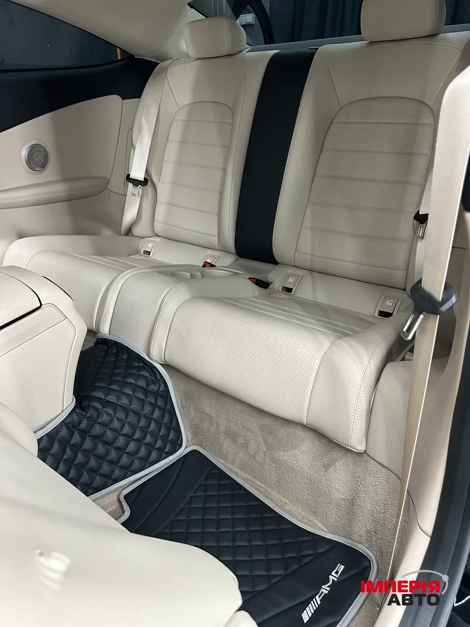 Mercedes-Benz C-Класс - фото 66